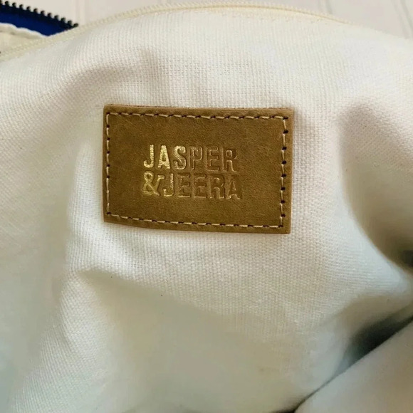 Anthropologie Jasper & Jeera Purse - Picture 8 of 8